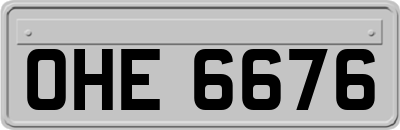OHE6676