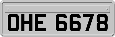 OHE6678