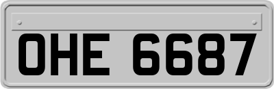 OHE6687