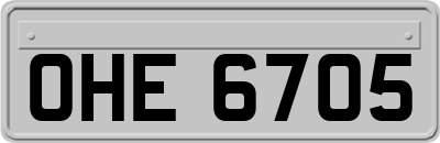 OHE6705