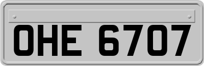 OHE6707