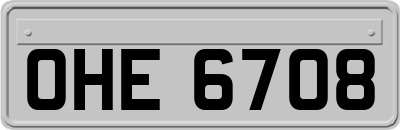 OHE6708