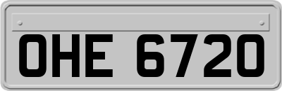 OHE6720