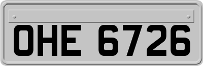 OHE6726