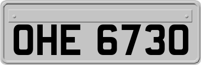OHE6730