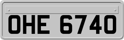 OHE6740