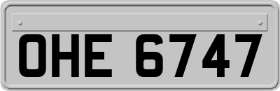 OHE6747