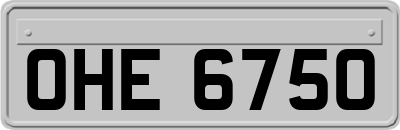 OHE6750