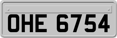 OHE6754