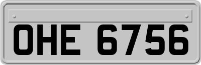 OHE6756