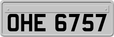 OHE6757