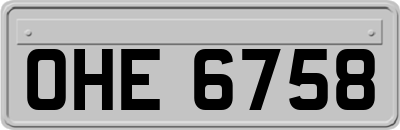 OHE6758