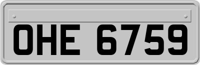 OHE6759