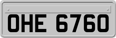 OHE6760