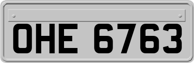 OHE6763