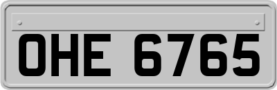 OHE6765