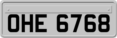 OHE6768