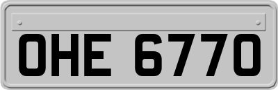 OHE6770