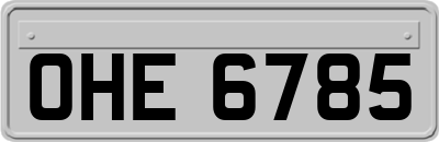 OHE6785