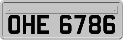 OHE6786