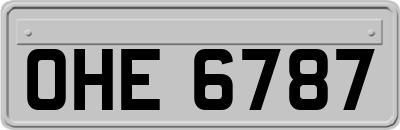 OHE6787
