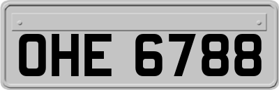 OHE6788