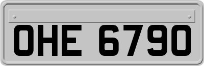 OHE6790