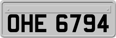 OHE6794