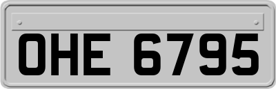 OHE6795