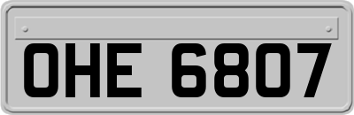 OHE6807