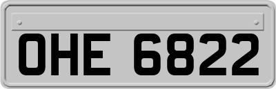 OHE6822