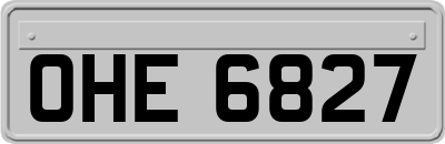 OHE6827