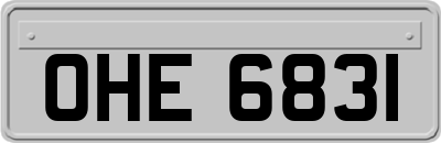 OHE6831