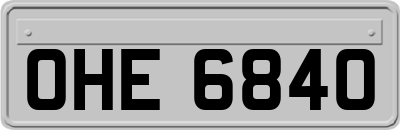 OHE6840