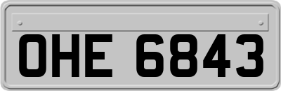 OHE6843