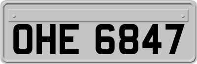 OHE6847