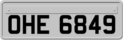 OHE6849
