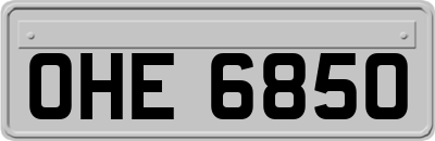 OHE6850