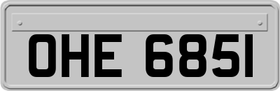 OHE6851