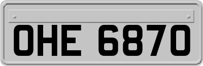 OHE6870