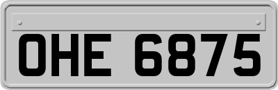 OHE6875