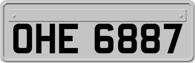 OHE6887