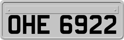 OHE6922