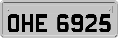 OHE6925