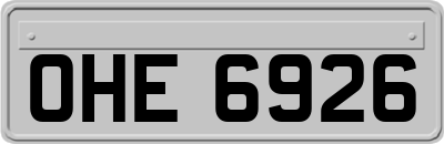 OHE6926