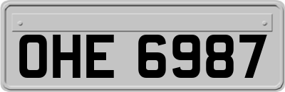 OHE6987