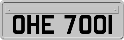 OHE7001