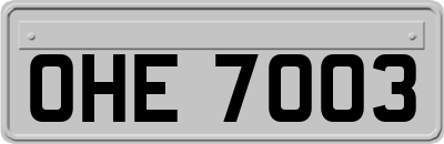 OHE7003