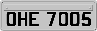 OHE7005