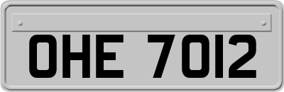 OHE7012